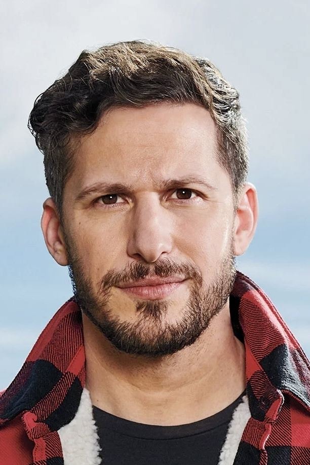 Foto de Andy Samberg