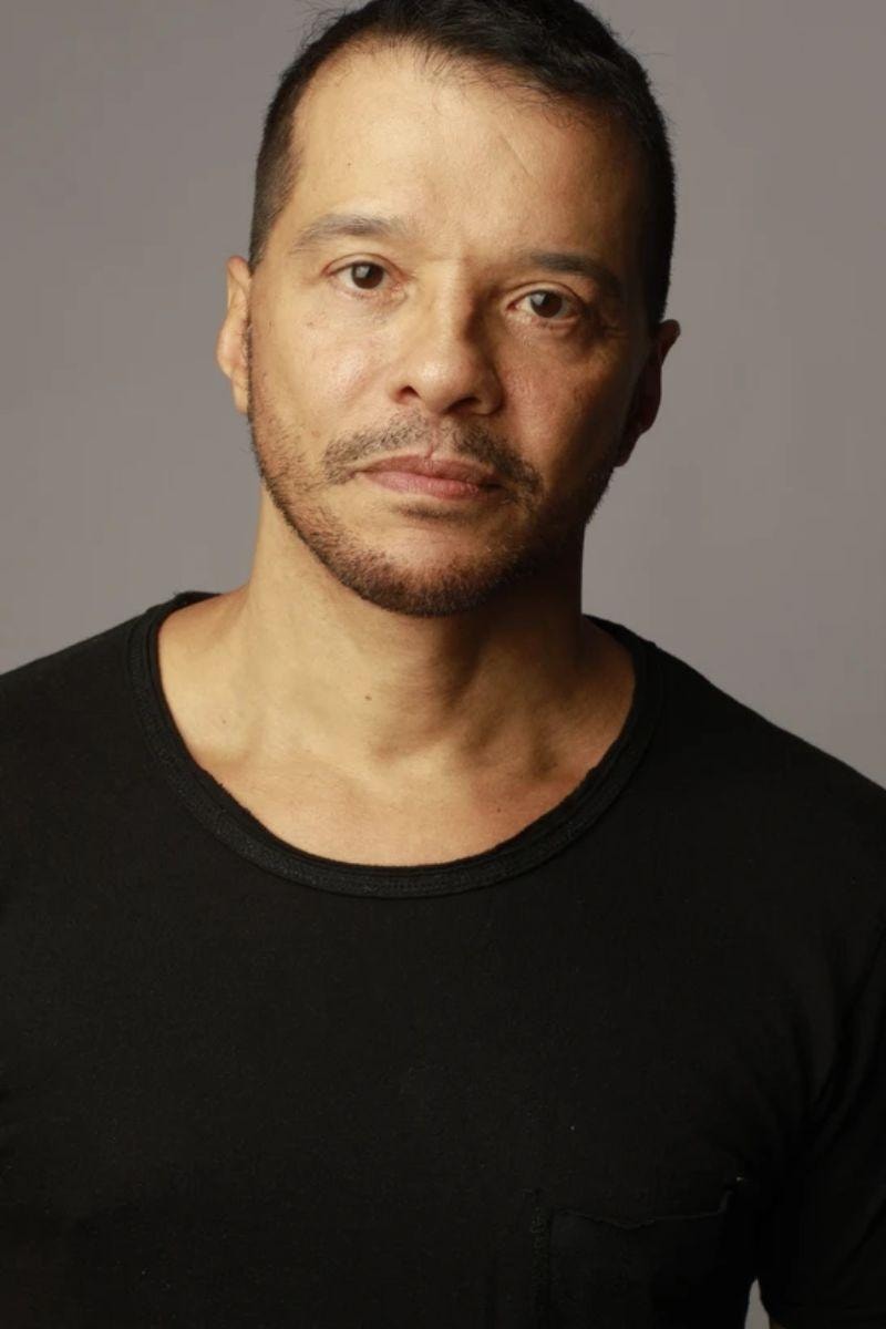 Foto de Paulo Ribeiro