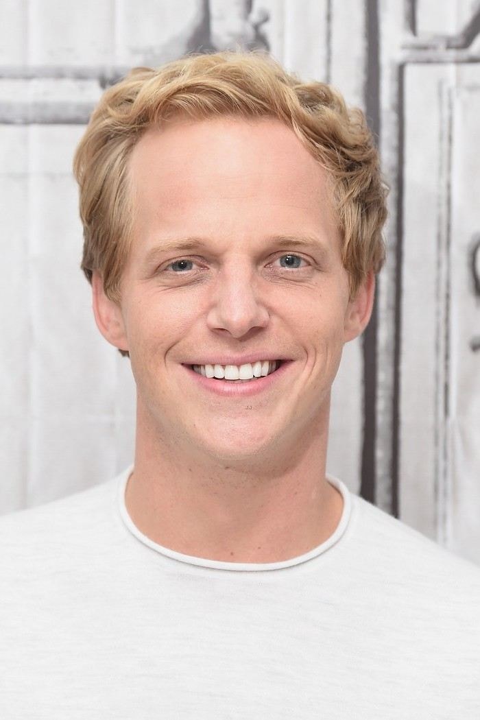 Foto de Chris Geere