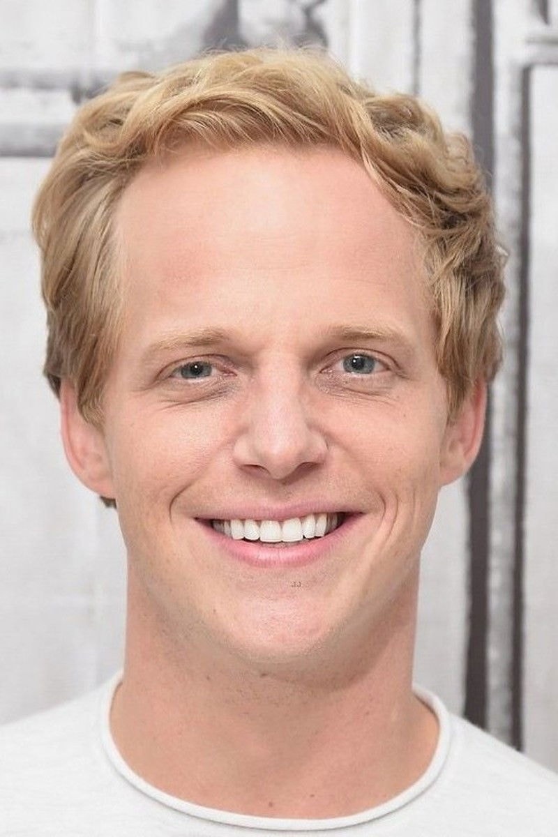 Foto de Chris Geere