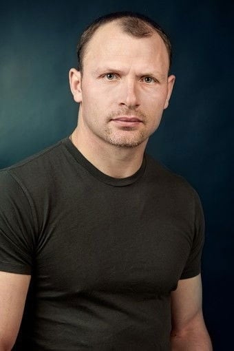 Foto de Vitalie Ursu