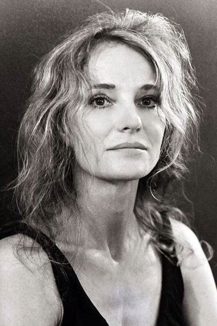 Foto de Lia Bugnar