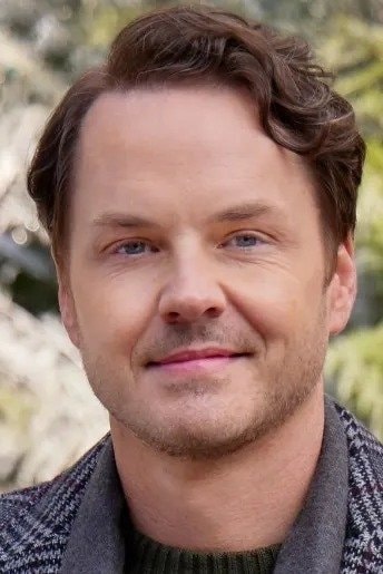 Foto de Paul Campbell