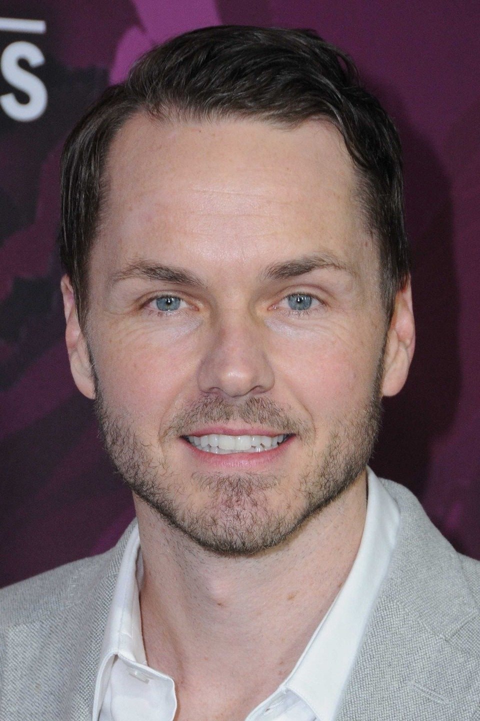 Foto de Paul Campbell