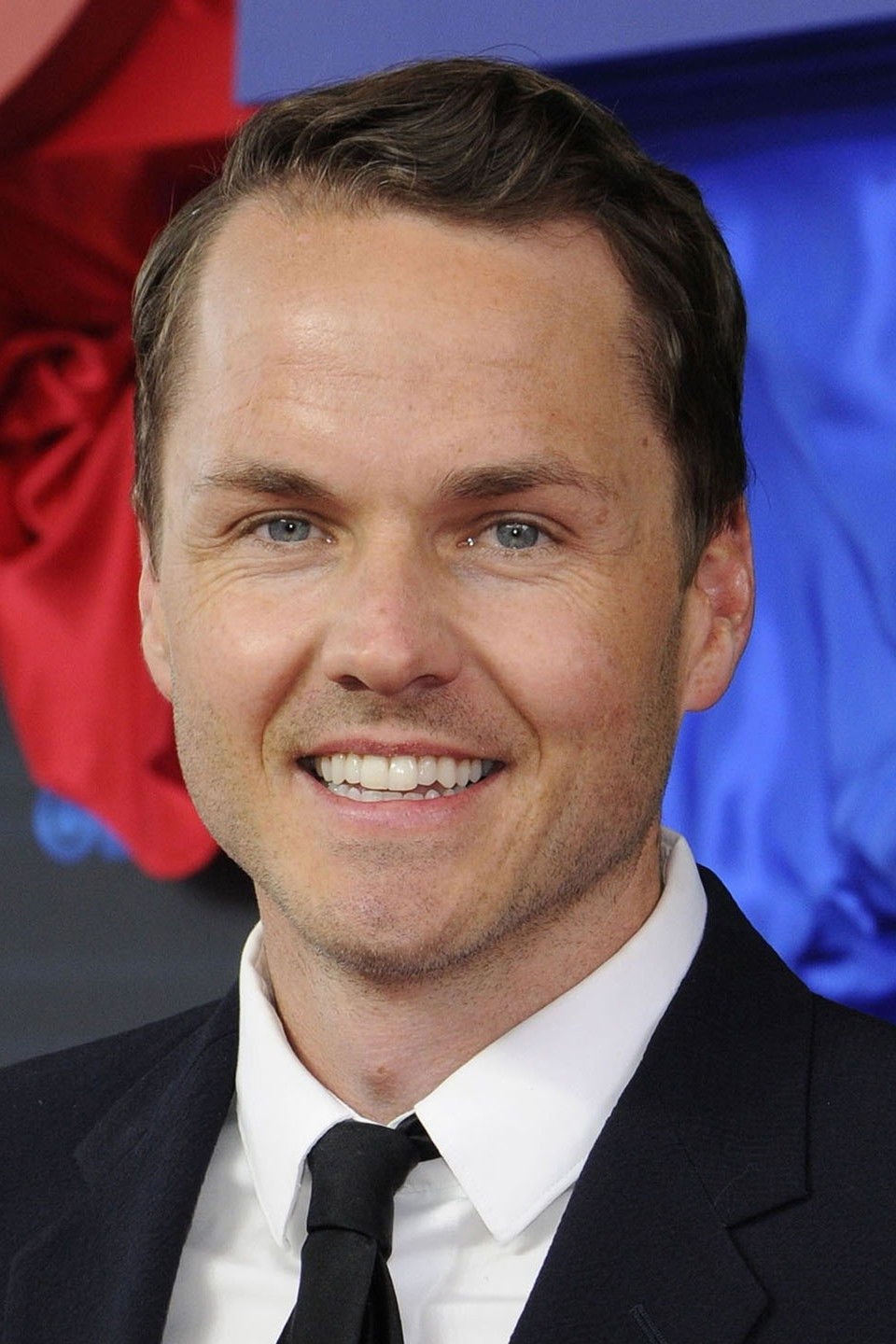 Foto de Paul Campbell