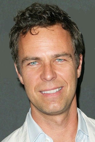 Foto de JR Bourne