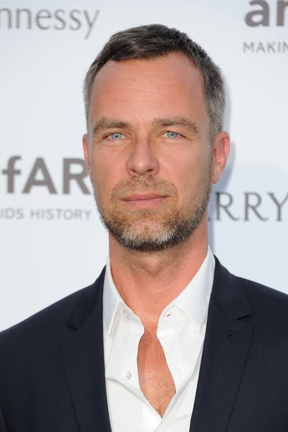 Foto de JR Bourne