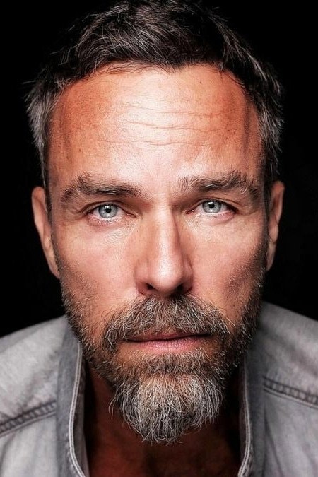 Foto de JR Bourne