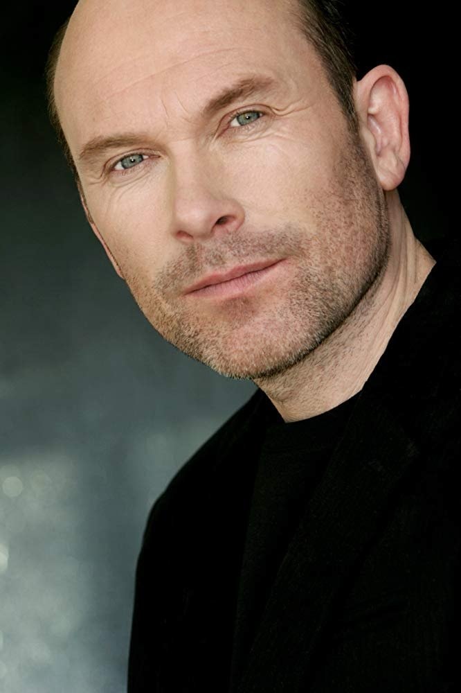 Foto de Hrothgar Mathews