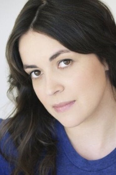 Foto de Amber Rothwell