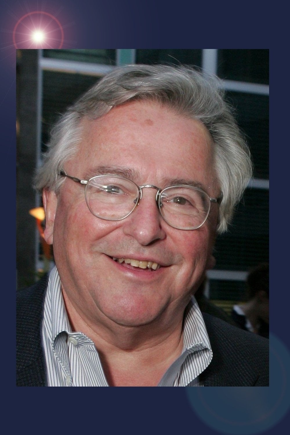 Foto de William J. Immerman