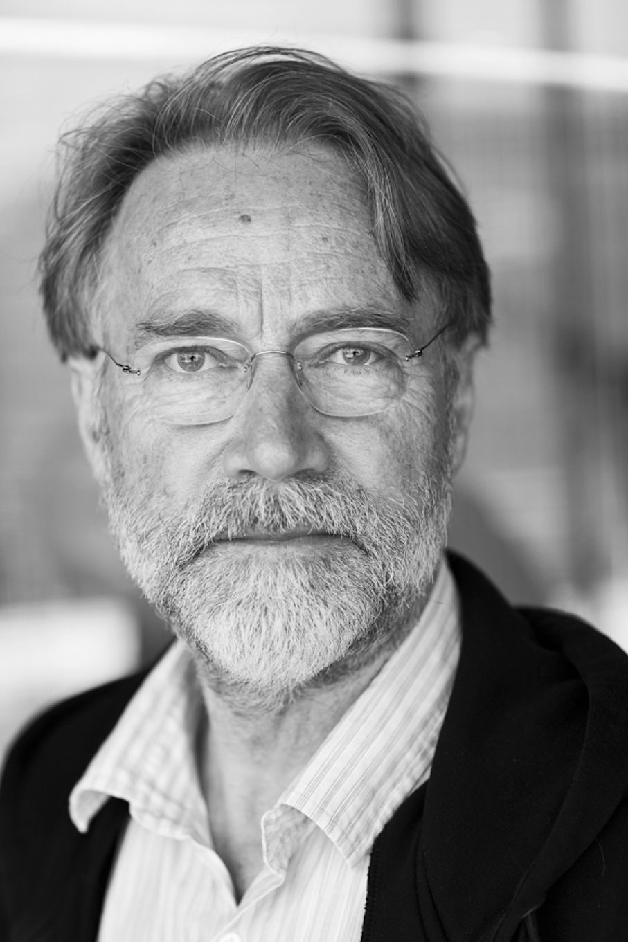 Foto de Niklas Falk