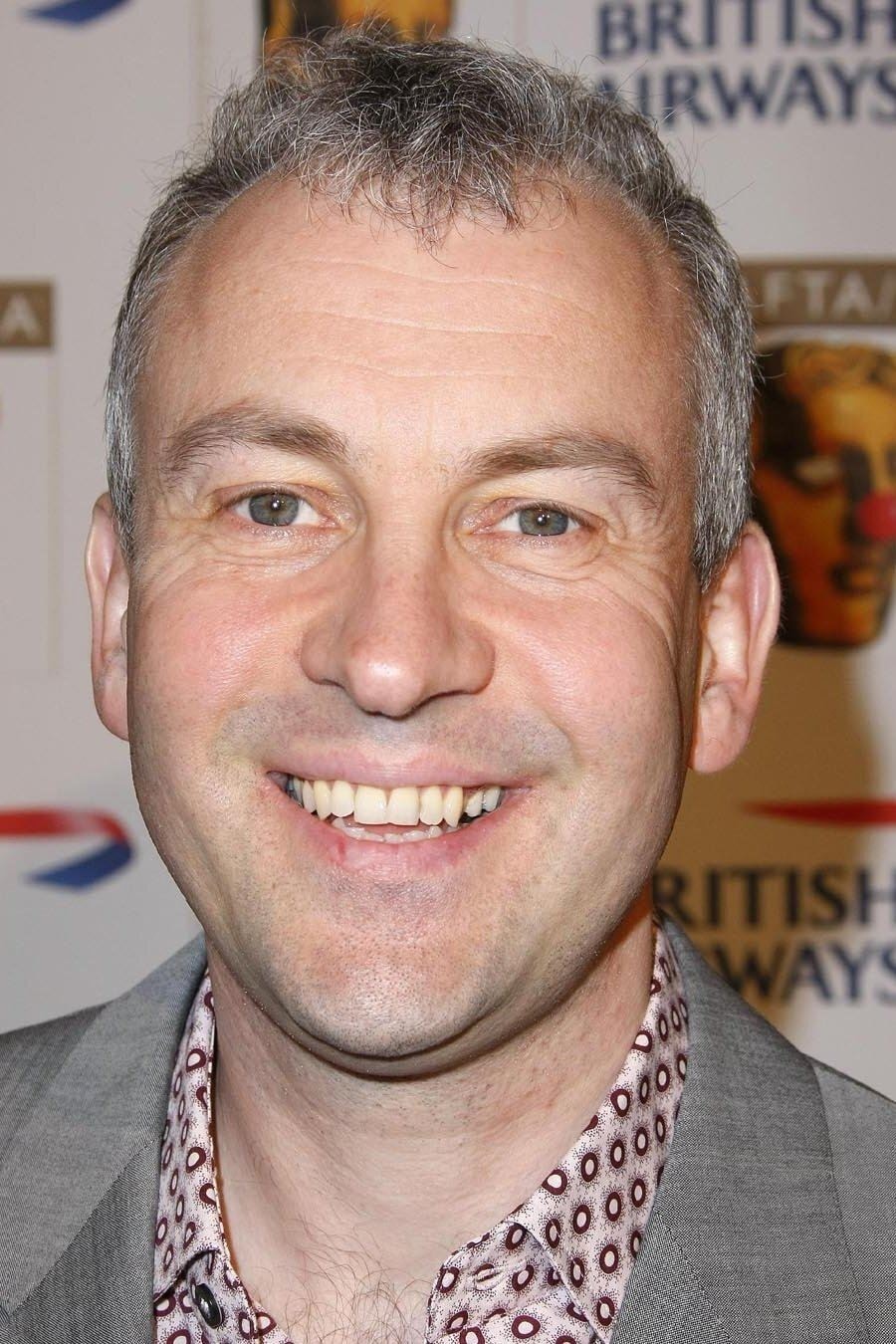 Foto de Andrew O'Connor