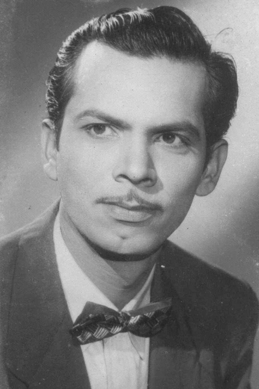 Foto de Johnny Walker