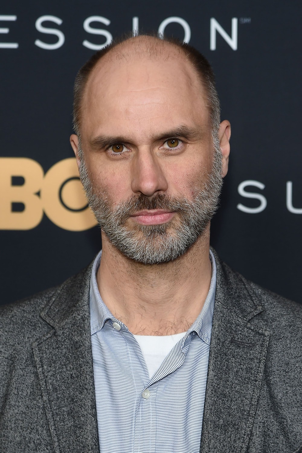 Foto de Jesse Armstrong