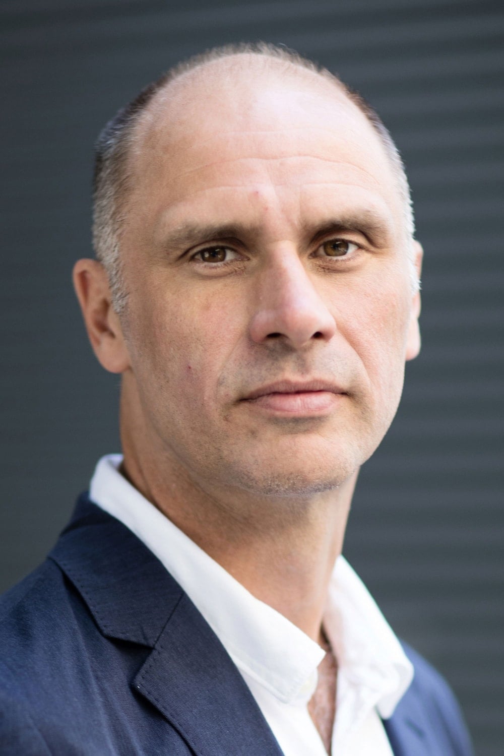 Foto de Jesse Armstrong