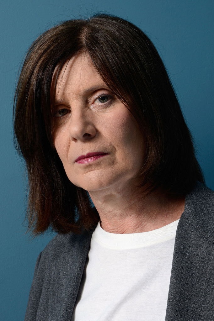 Foto de Catherine Breillat
