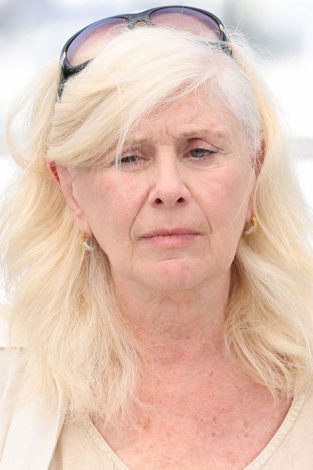 Foto de Catherine Breillat