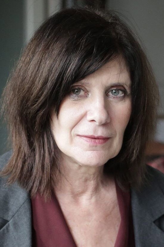 Foto de Catherine Breillat
