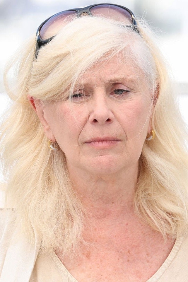 Foto de Catherine Breillat