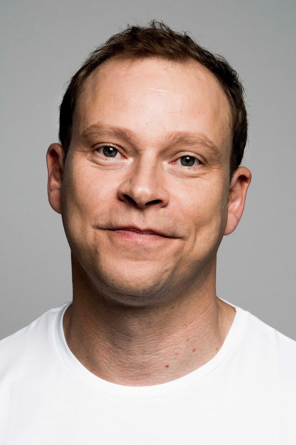 Foto de Robert Webb