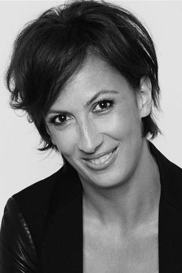 Foto de Miranda Hart