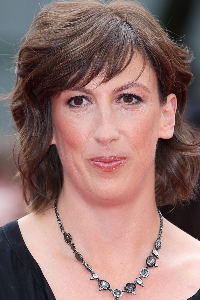 Foto de Miranda Hart