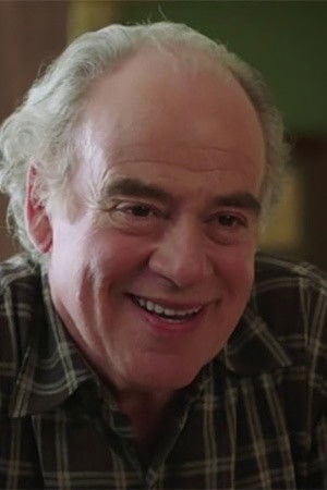 Foto de Geoffrey McGivern