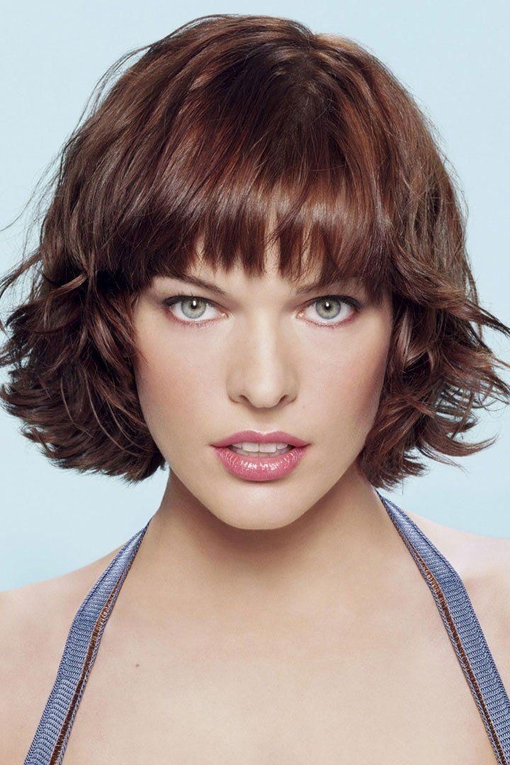 Foto de Milla Jovovich