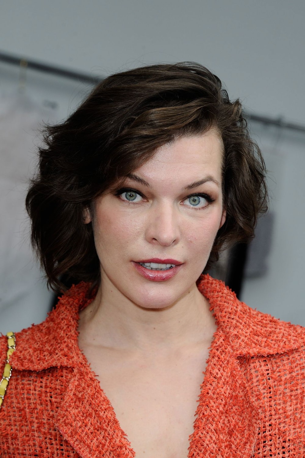 Foto de Milla Jovovich