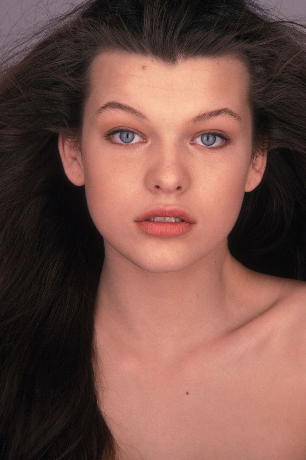 Foto de Milla Jovovich