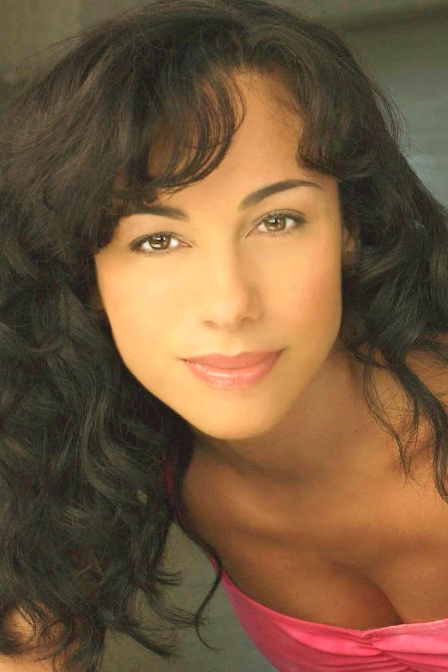 Foto de Jackeline Olivier