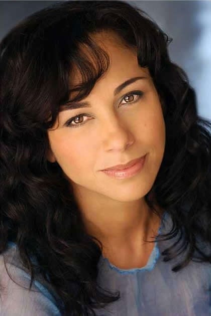 Foto de Jackeline Olivier