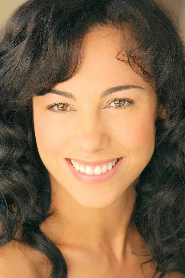 Foto de Jackeline Olivier