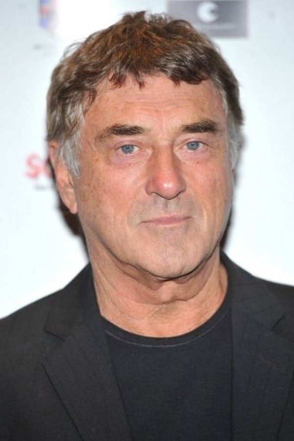 Foto de Billy Murray