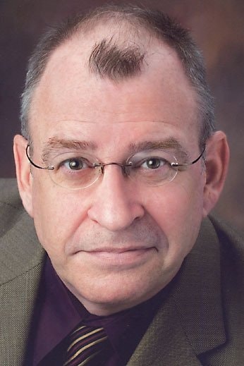 Foto de David Brisbin