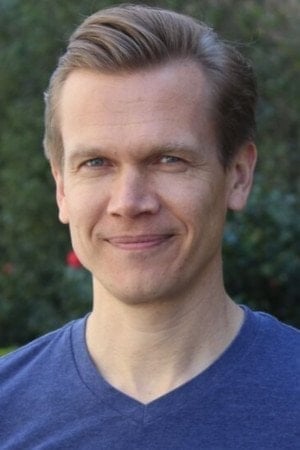 Foto de James Huntsman