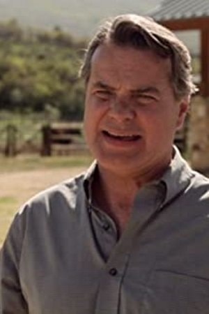 Foto de Terence Goodman