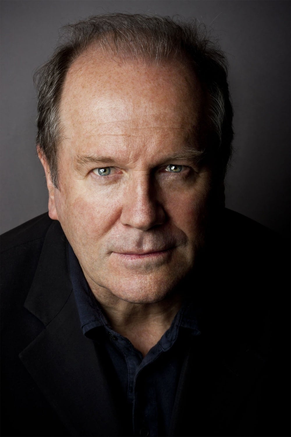 Foto de William Boyd
