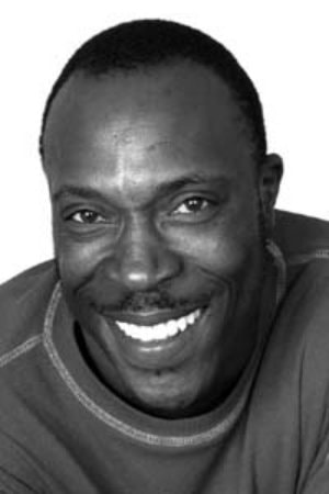 Foto de Patrick Mofokeng