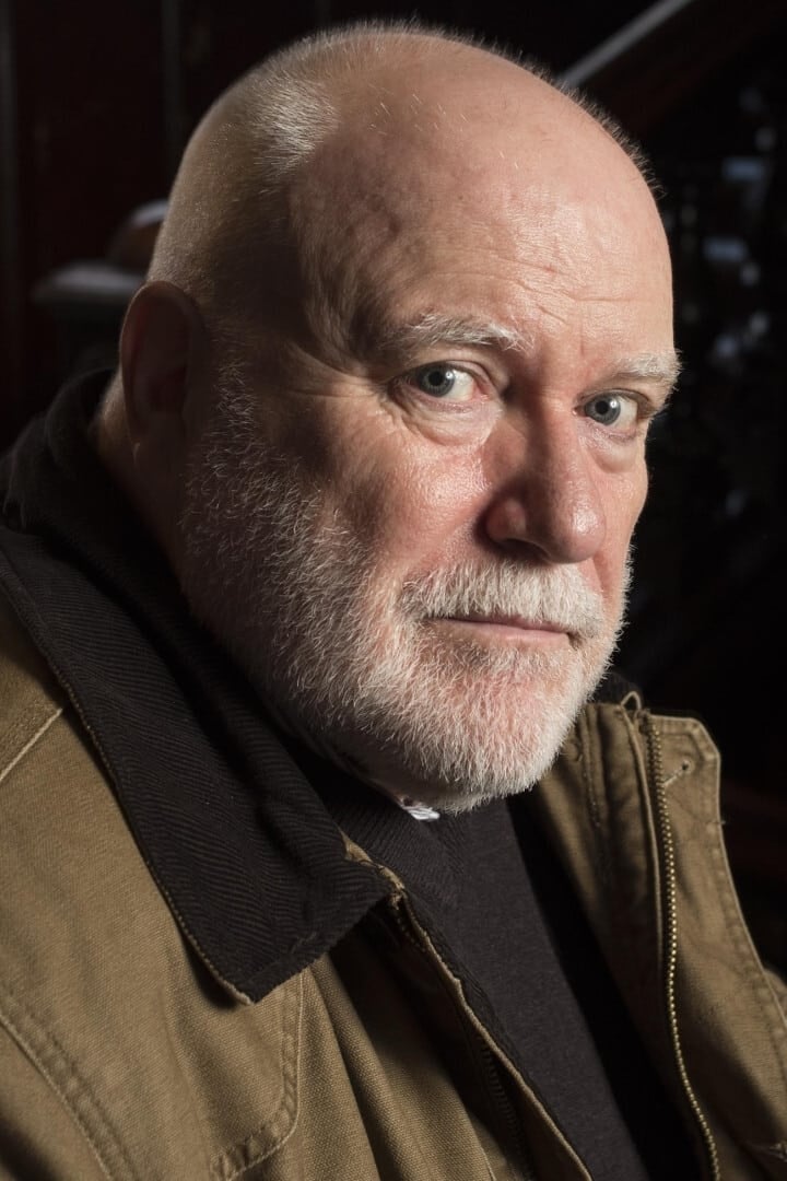 Foto de Ron Donachie