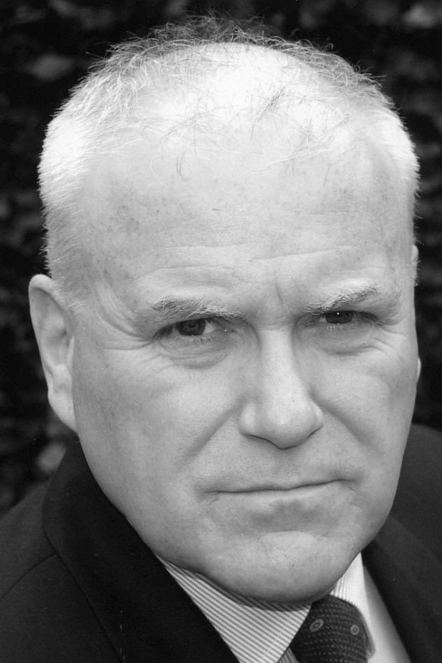 Foto de Ron Donachie