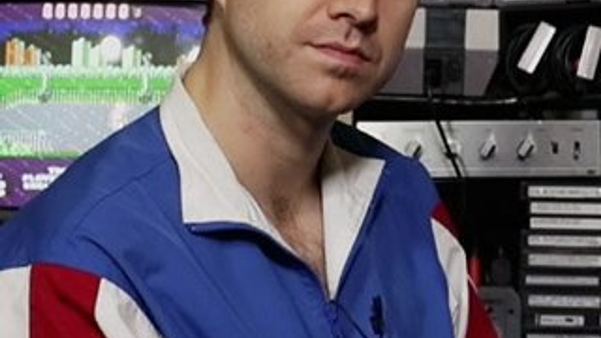 Foto de Andrew Austin