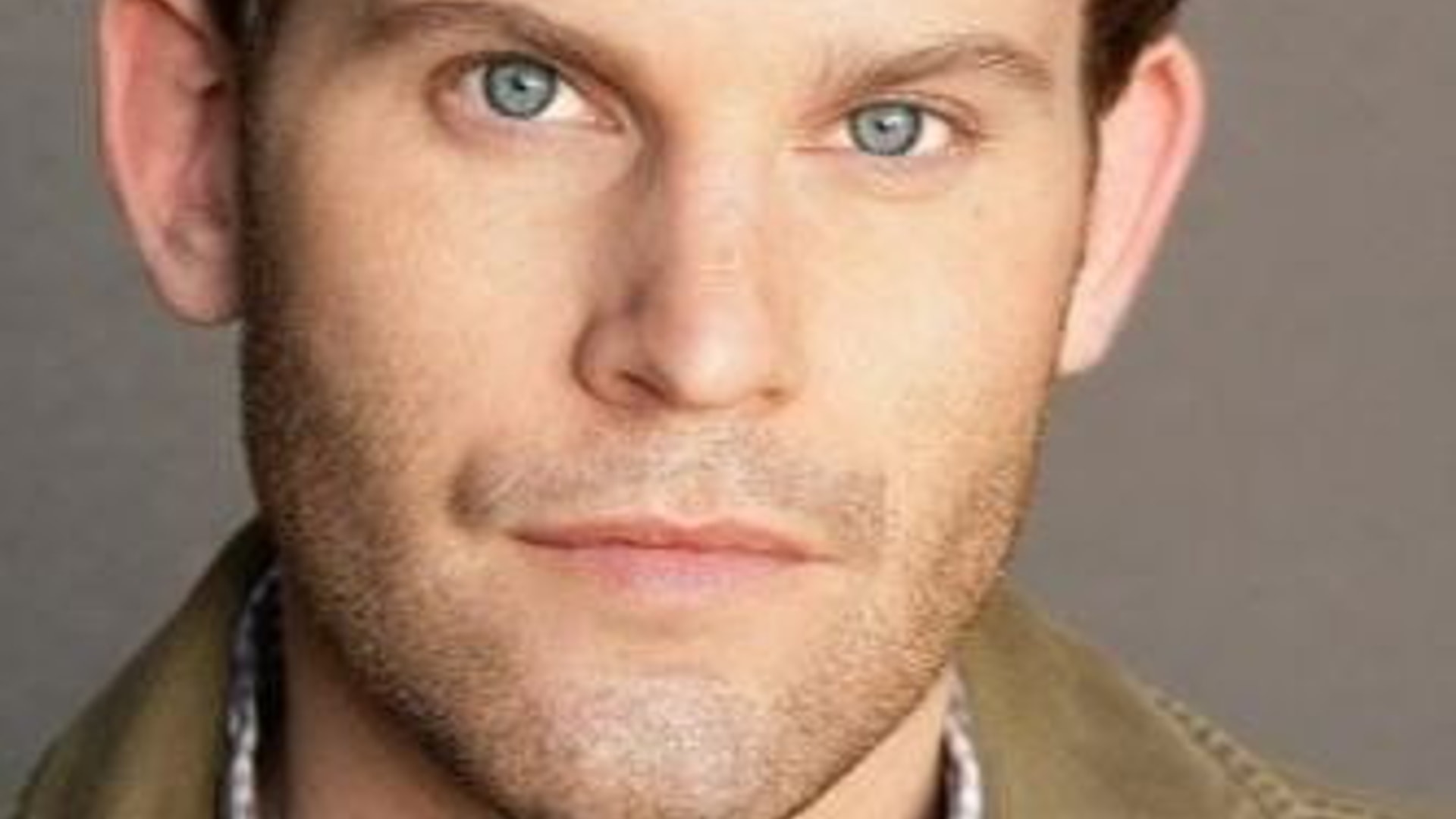 Foto de David Weidoff