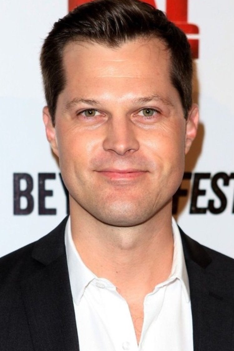 Foto de John Patrick Jordan