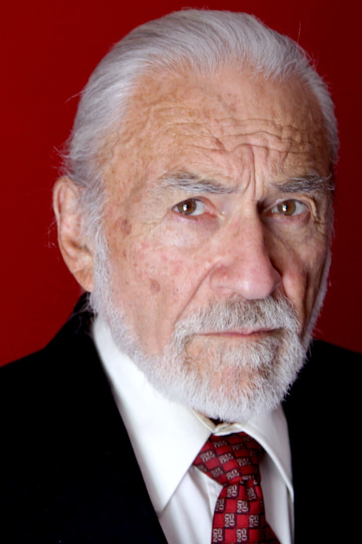 Foto de Jacob Witkin