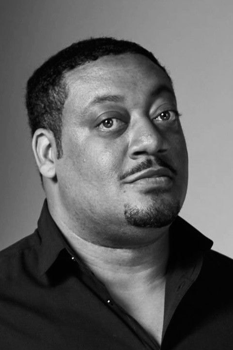 Foto de Cedric Yarbrough
