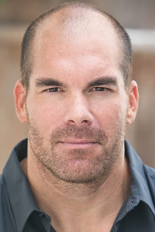 Foto de Brandon Molale