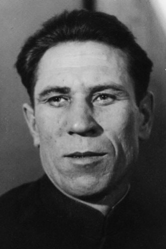 Foto de Arkadi Trusov