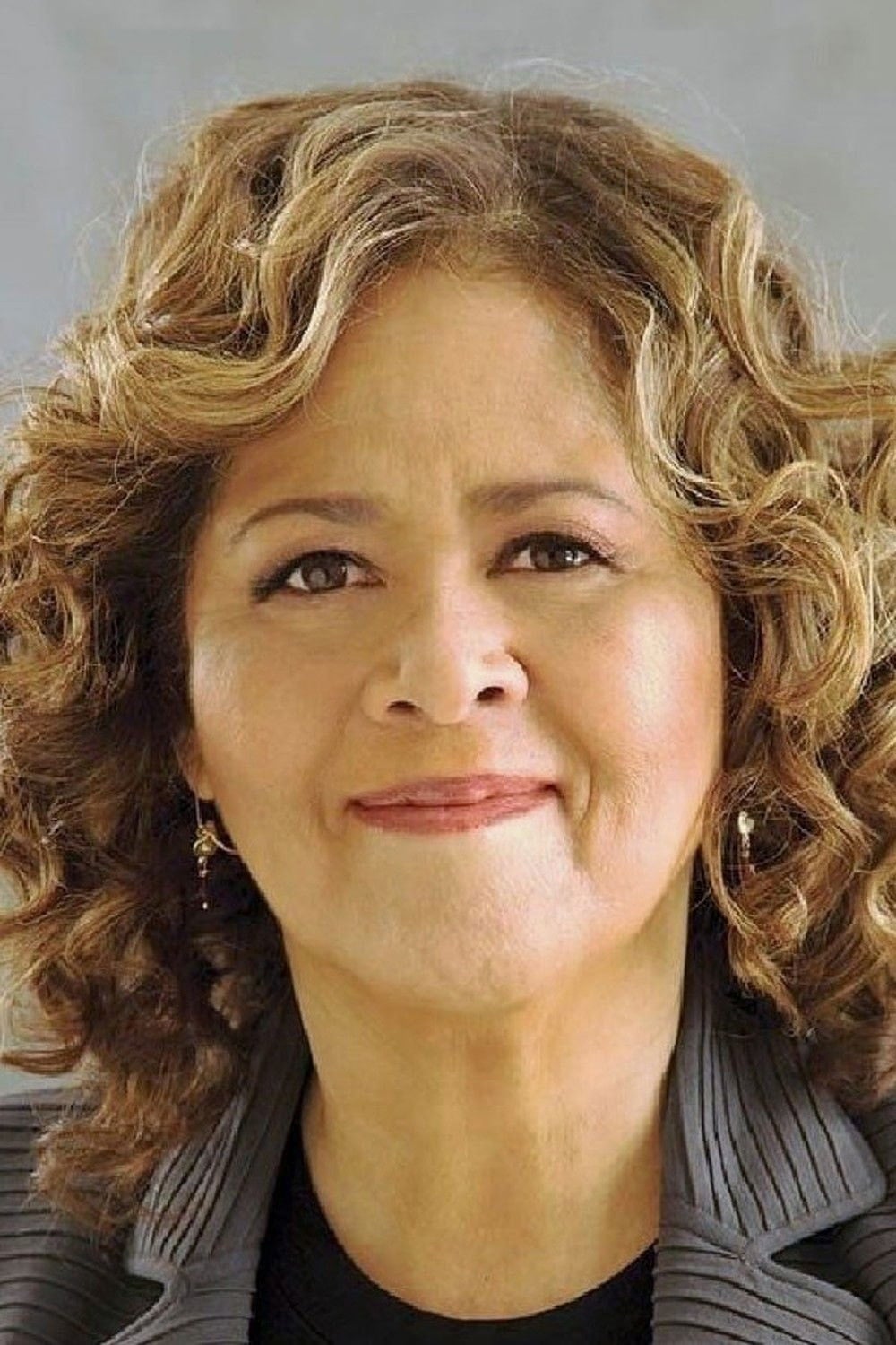Foto de Anna Deavere Smith